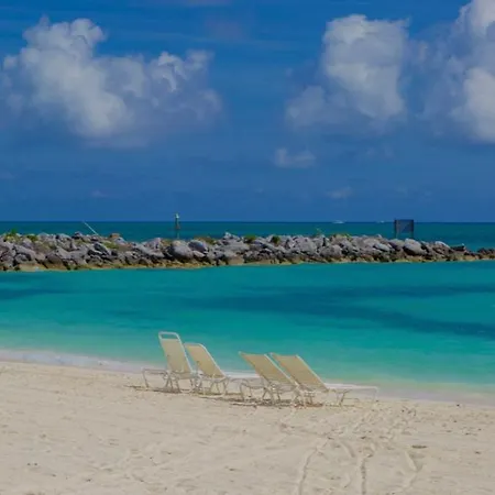 Villa The Haven Hideaway & Platinum